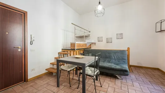 Apartments in Florence - photo 7