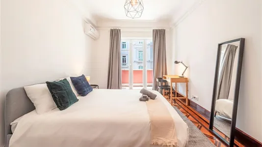 Rooms in Location is not specified - photo 2