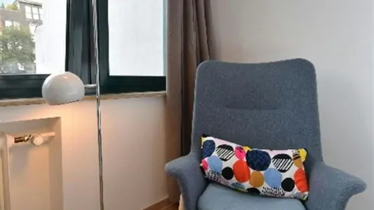 Apartments in Cologne Innenstadt - photo 8