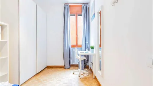 Rooms in Padua - photo 2