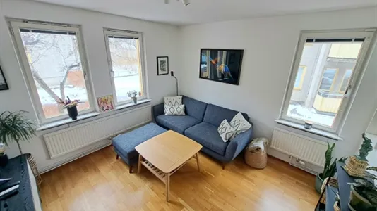 Apartments in Nacka - photo 2