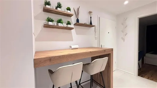 Rooms in Munich Ramersdorf-Perlach - photo 8