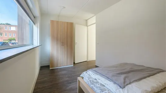 Apartments in Amsterdam Amsterdam-Zuidoost - photo 9