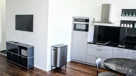 Apartments in Berlin Charlottenburg-Wilmersdorf - photo 9