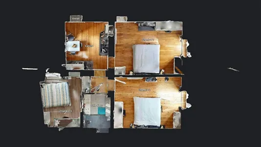 Rooms in Nantes - photo 7