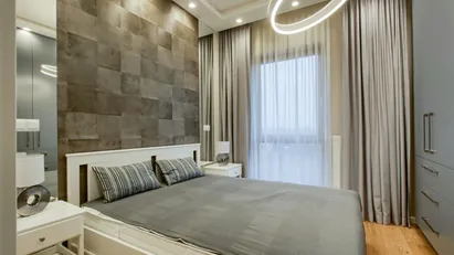 Apartment for rent in Warsaw