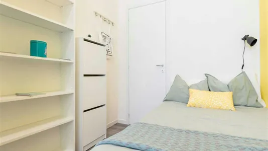 Rooms in Milano Zona 2 - Stazione Centrale, Gorla, Turro, Greco, Crescenzago - photo 5