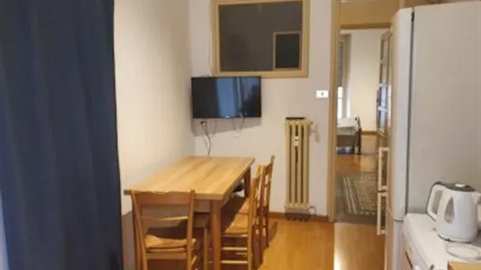 Rooms in Turin - photo 8