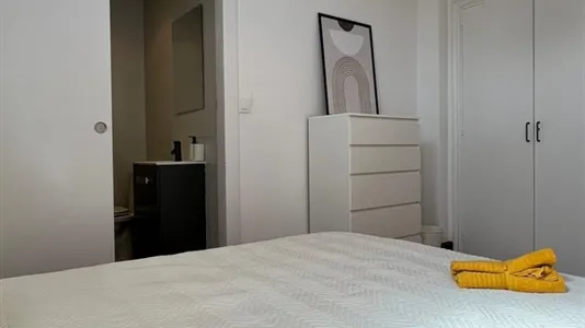 Rooms in Bilbao - photo 9