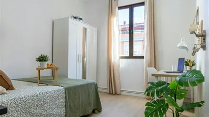 Room for rent in Getafe, Comunidad de Madrid