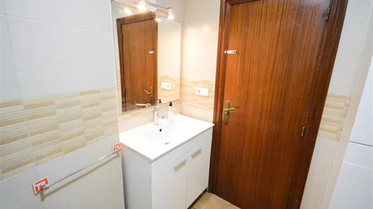 Rooms in Alboraya - photo 8