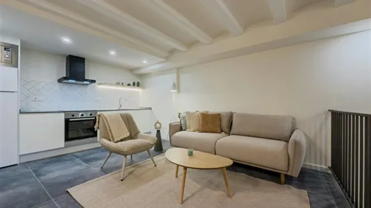 Apartments in Barcelona Ciutat Vella - photo 7