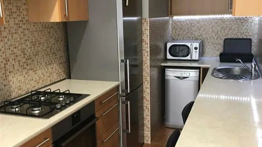 Apartments in Budapest Erzsébetváros - photo 4