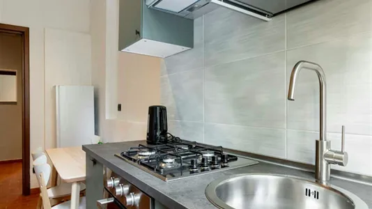 Rooms in Milano Zona 2 - Stazione Centrale, Gorla, Turro, Greco, Crescenzago - photo 10