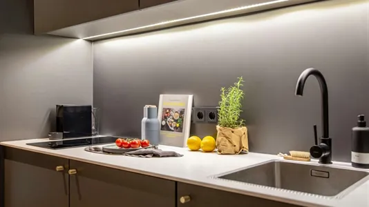 Apartments in Hamburg Eimsbuttel - photo 8