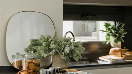 Apartments in Madrid Hortaleza - photo 9