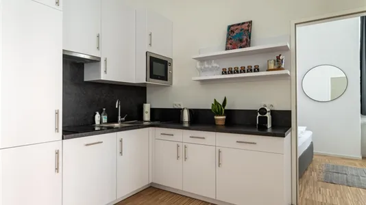 Apartments in Vienna Landstraße - photo 9