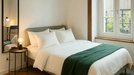 Rooms in Bobigny - photo 2