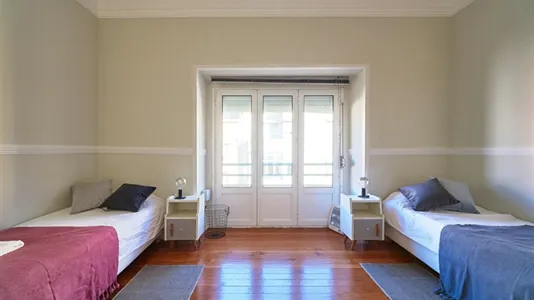 Rooms in Location is not specified - photo 9