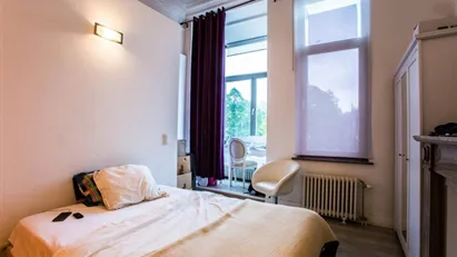 Room for rent in Brussels Ukkel, Brussels