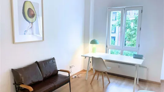 Rooms in Berlin Mitte - photo 2