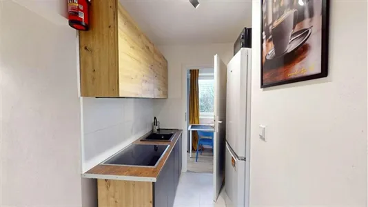 Rooms in Location is not specified - photo 6