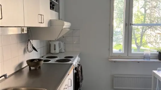 Apartments in Sundbyberg - photo 4