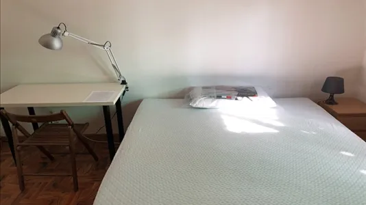 Rooms in Roma Municipio VIII – Appia Antica - photo 4