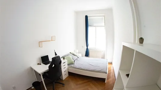 Rooms in Vienna Leopoldstadt - photo 1