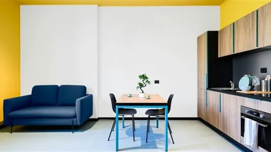 Rooms in Modena - photo 4