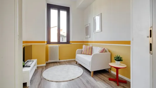 Apartments in Milano Zona 5 - Vigentino, Chiaravalle, Gratosoglio - photo 8