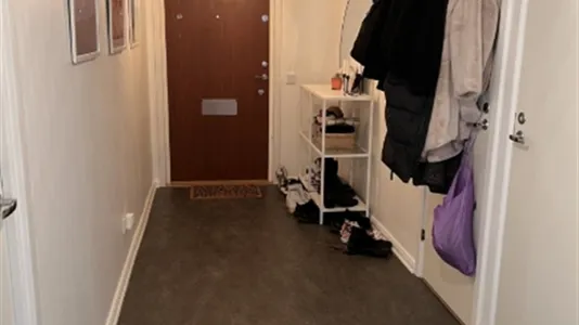 Apartments in Sundbyberg - photo 9