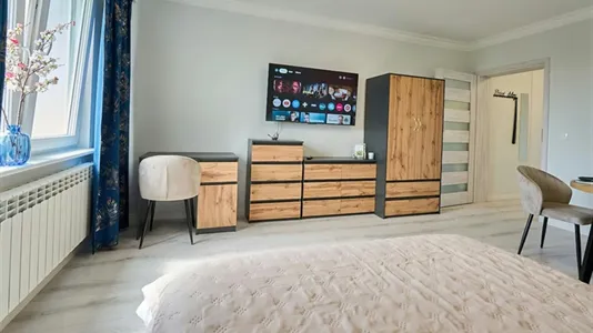 Apartments in Poznań - photo 5