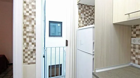 Apartments in Barcelona Sants-Montjuïc - photo 6