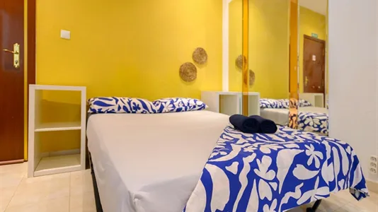 Apartments in Madrid Centro - photo 7