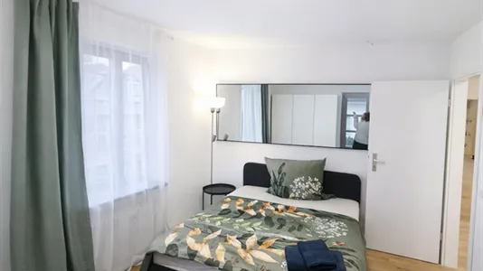 Apartments in Höhenkirchen-Siegertsbrunn - photo 5