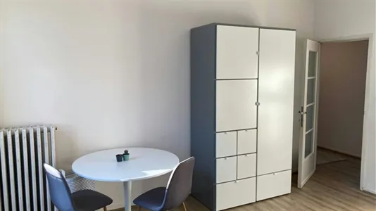 Rooms in Brussels Elsene - photo 5