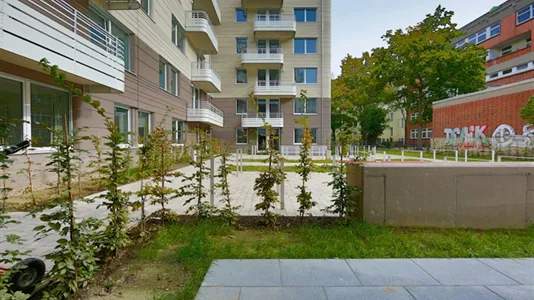 Rooms in Berlin Mitte - photo 5