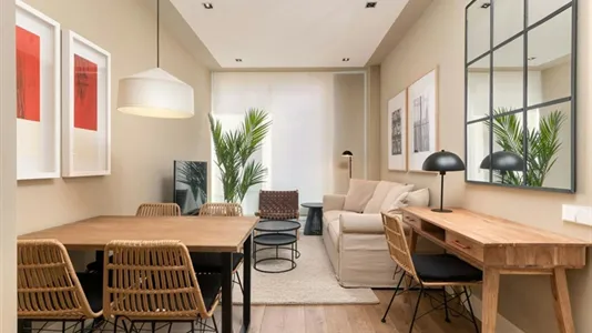 Apartments in Barcelona Sarrià-St. Gervasi - photo 7