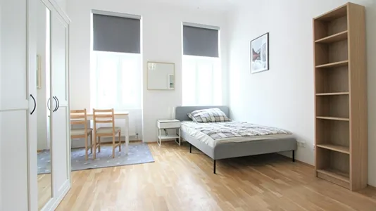 Apartments in Wien Rudolfsheim-Fünfhaus - photo 1