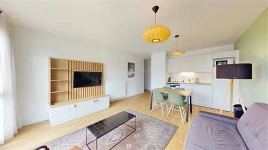 Apartments in L'Haÿ-les-Roses - photo 3