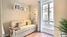 Apartment for rent, Paris 7ème arrondissement, Paris, Rue Augereau, France