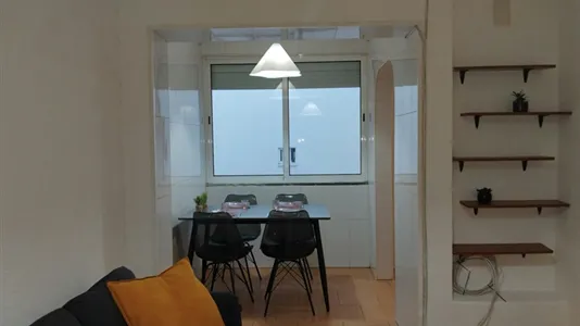 Rooms in Portalegre - photo 5