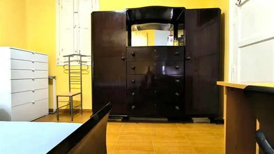 Rooms in Madrid Salamanca - photo 2