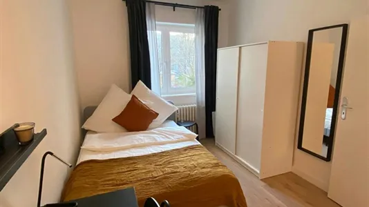 Apartments in Berlin Charlottenburg-Wilmersdorf - photo 10