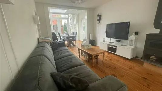 Rooms in Amsterdam Noord - photo 4