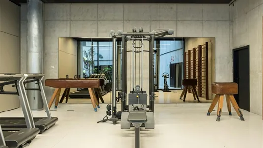 Apartments in Badalona - photo 7