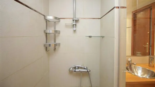 Rooms in Barcelona Sarrià-St. Gervasi - photo 8