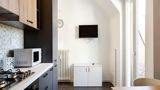 Rooms in Milano Zona 9 - Porta Garibaldi, Niguarda - photo 6