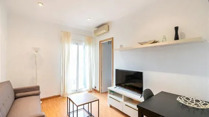 Apartment for rent in Barcelona Les Corts, Barcelona